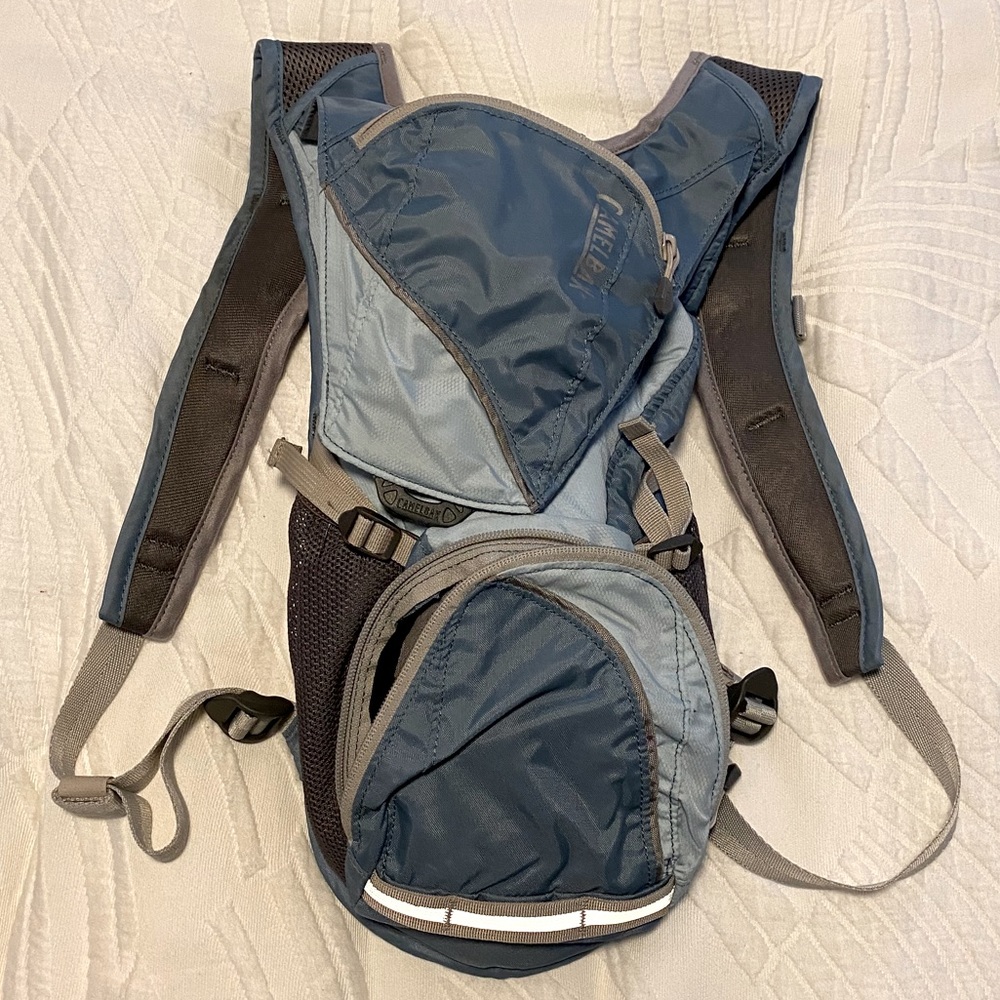 Camelback Hydro Backpack